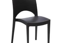 stoelen huren, stapelstoel huren